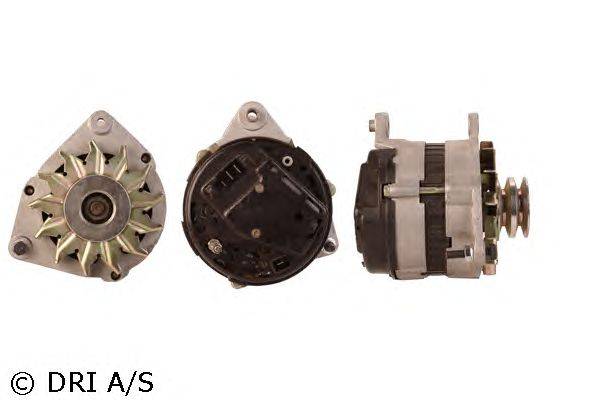 Генератор DRI 219182552