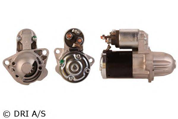 Стартер DRI 318217122
