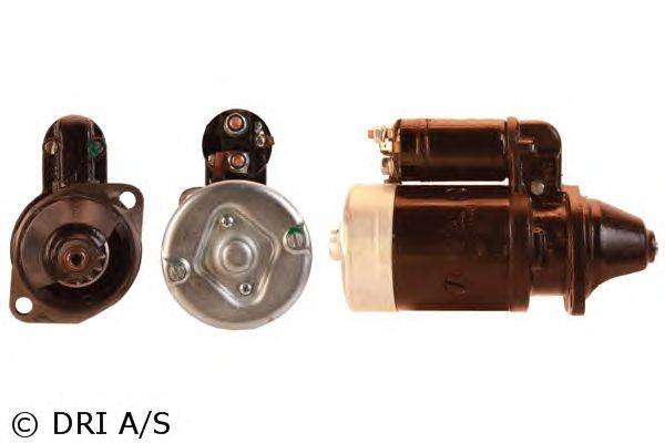 Стартер DRI 681024132