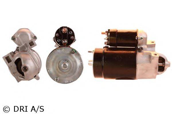 Стартер DRI 628103092
