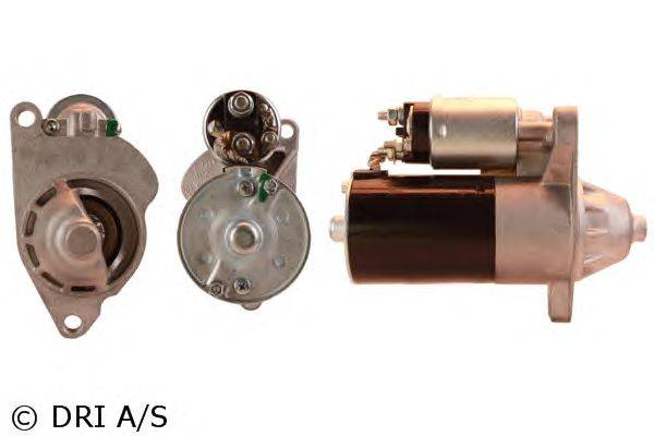 Стартер DRI 619026102