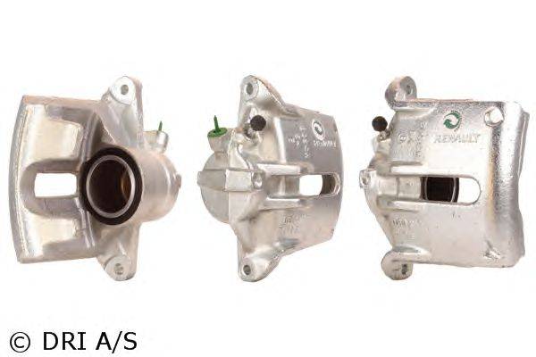 Тормозной суппорт DRI 3158910