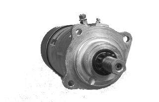 Стартер BOSCH 1327A571