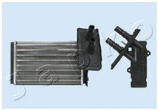 Теплообменник, отопление салона JAPKO RSD093015