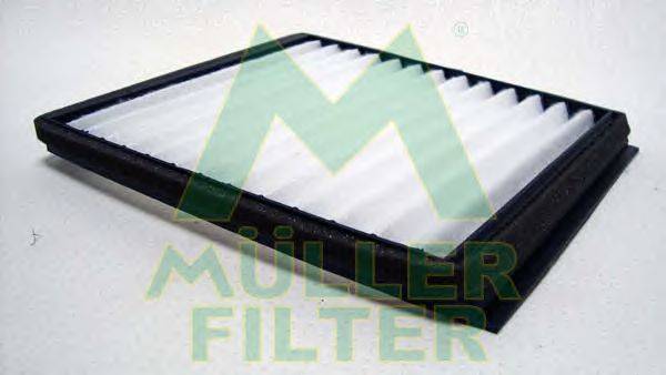 Фильтр, воздух во внутренном пространстве MULLER FILTER FC192