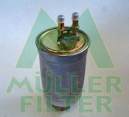 Топливный фильтр MULLER FILTER FN155