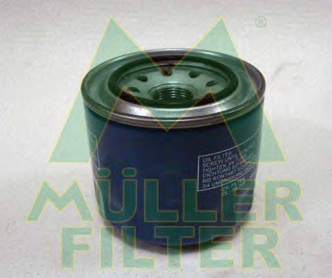 Масляный фильтр MULLER FILTER FO428