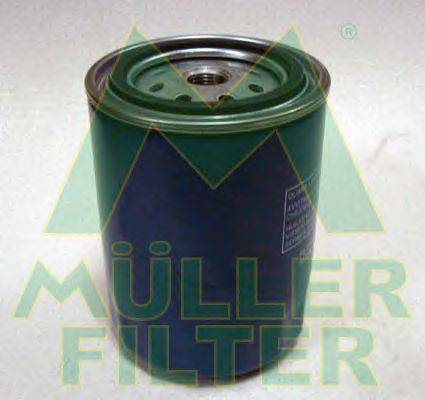 Масляный фильтр MULLER FILTER FO51