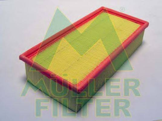 Воздушный фильтр MULLER FILTER PA158