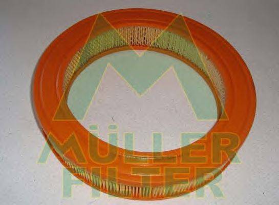 Воздушный фильтр MULLER FILTER PA248