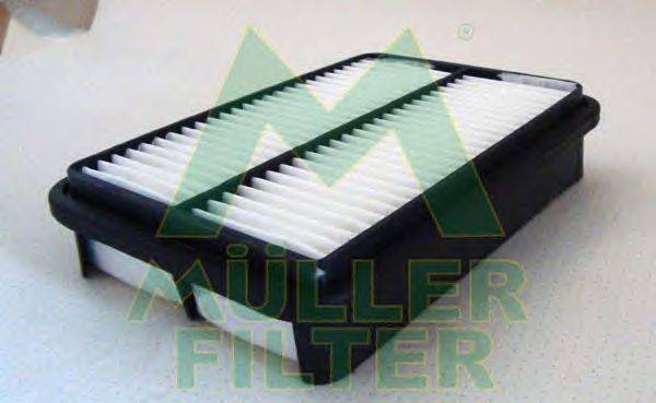 Воздушный фильтр MULLER FILTER PA3136