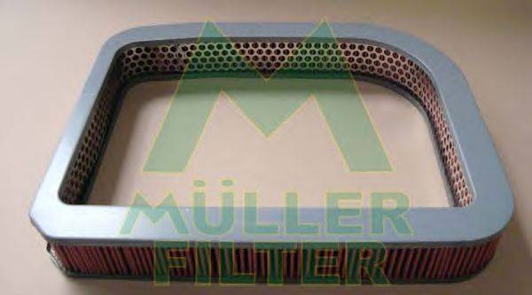 Воздушный фильтр MULLER FILTER PA3451
