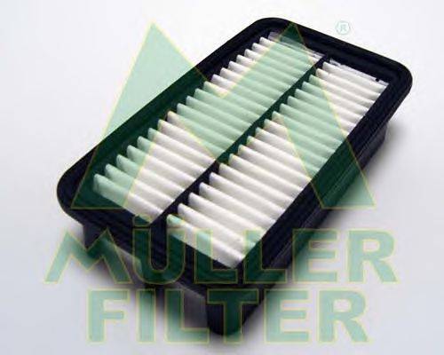 Воздушный фильтр MULLER FILTER PA3479