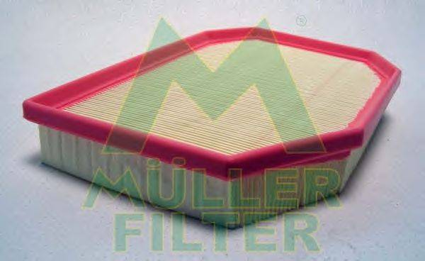 Воздушный фильтр MULLER FILTER PA3542