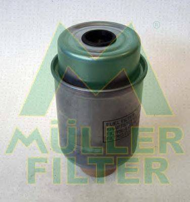 Топливный фильтр MULLER FILTER FN183