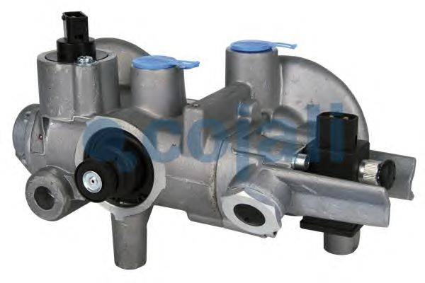 Осушитель воздуха, пневматическая система COJALI 2210444