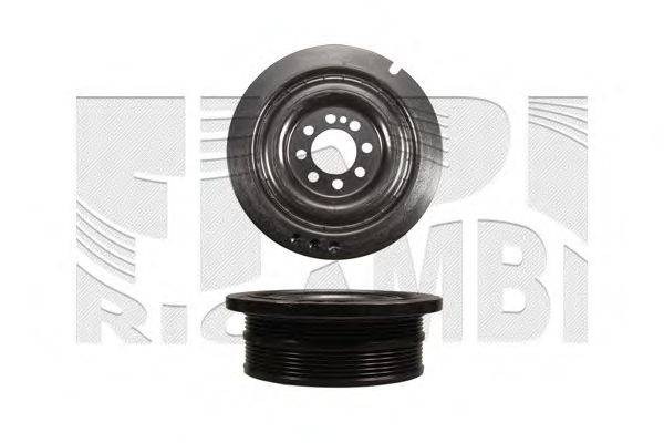 Ременный шкив, коленчатый вал CALIBER 87674