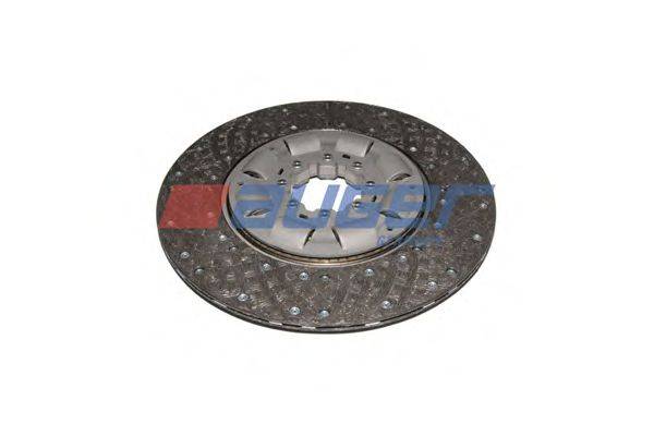 Диск сцепления AUGER 73666