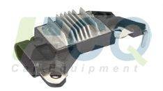 Регулятор генератора HC-PARTS 231185