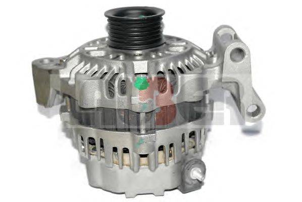 Генератор LAUBER 111737