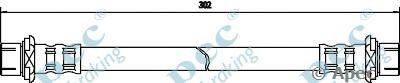 Тормозной шланг APEC braking HOS3476