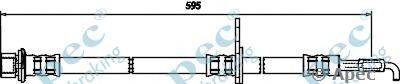 Тормозной шланг APEC braking HOS3694