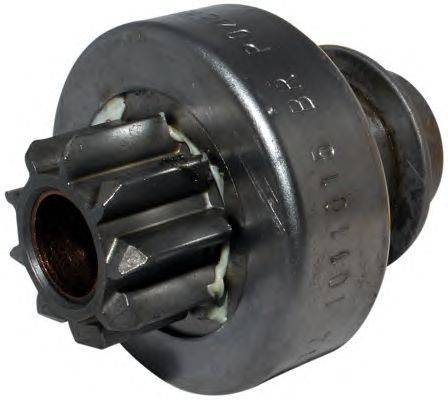 Привод с механизмом свободного хода, стартер PowerMax 1011015