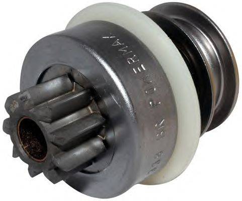 Привод с механизмом свободного хода, стартер PowerMax 1011338