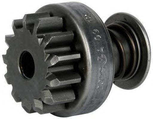 Привод с механизмом свободного хода, стартер PowerMax 1012499