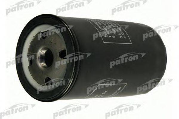 Масляный фильтр PATRON PF4045
