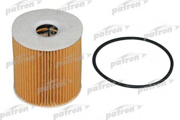 Масляный фильтр PATRON PF4190