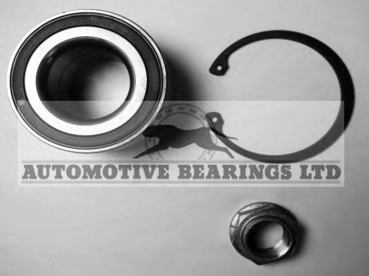 Комплект подшипника ступицы колеса Automotive Bearings ABK1868