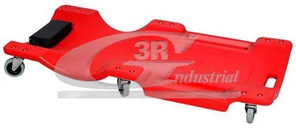 Транспортная платформа, задний крепитель 3RG 80911