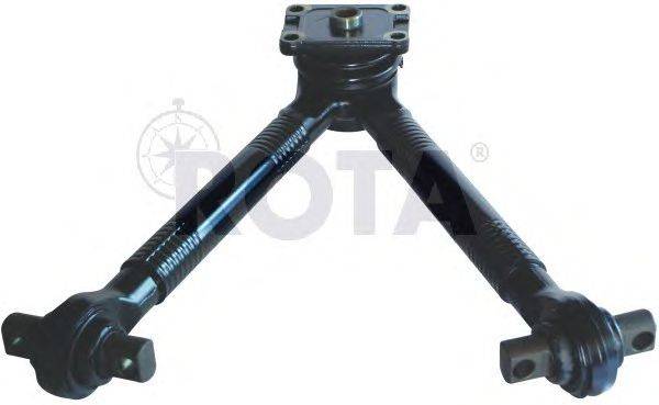 Рычаг независимой подвески колеса, подвеска колеса ROTA 2137345