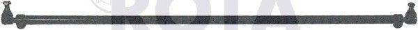 Поперечная рулевая тяга ROTA 2138852