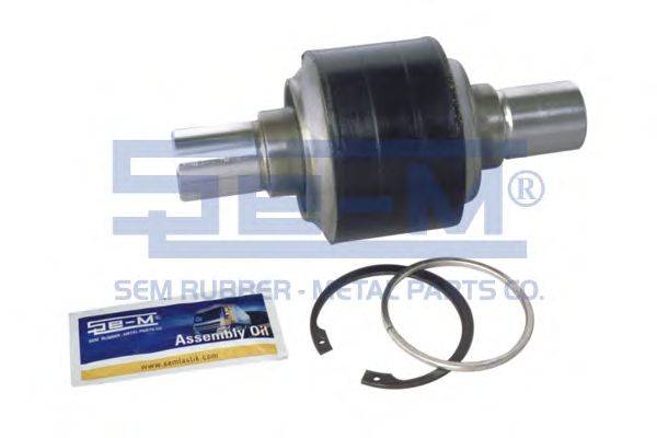 ремонтный комплект, рычаг подвески SEM LASTIK 7556
