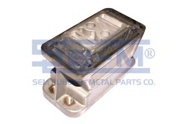 Подвеска, двигатель SEM LASTIK 8996