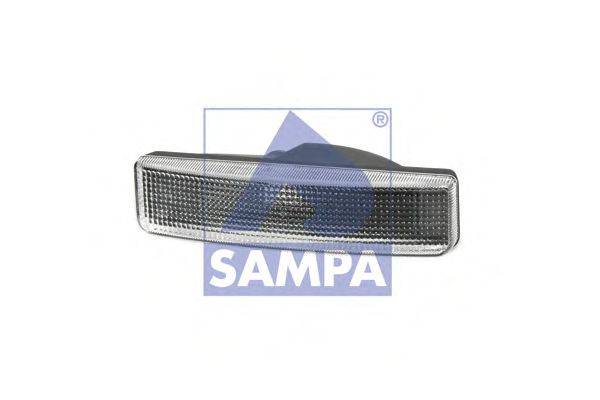 Габаритные огни SAMPA 042.066