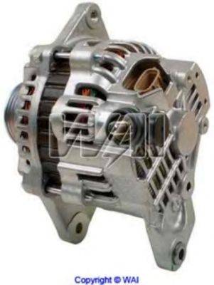 Генератор WAIglobal 13890N