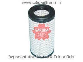 Воздушный фильтр SAKURA  Automotive A1126