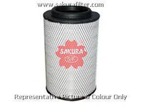 Воздушный фильтр SAKURA  Automotive A1324