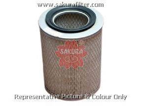 Воздушный фильтр SAKURA  Automotive A-6202