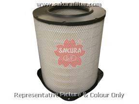 Воздушный фильтр SAKURA  Automotive A71430