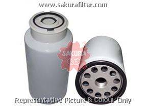 Топливно-водяной сепаратор SAKURA  Automotive SFC-55250