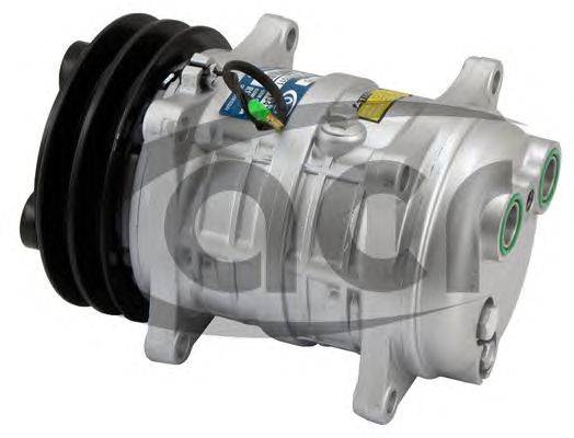 Компрессор, кондиционер ACR 134789
