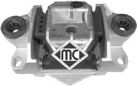 Подвеска, двигатель Metalcaucho 04911