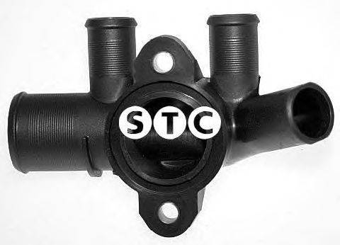 Фланец охлаждающей жидкости STC T403503