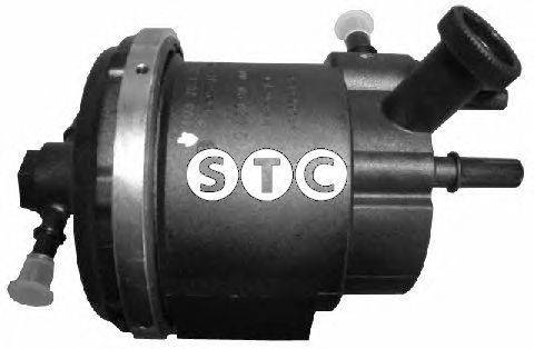 Топливный фильтр STC T403836