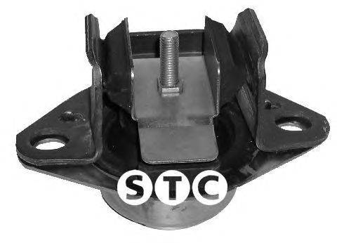 Подвеска, двигатель STC T404101