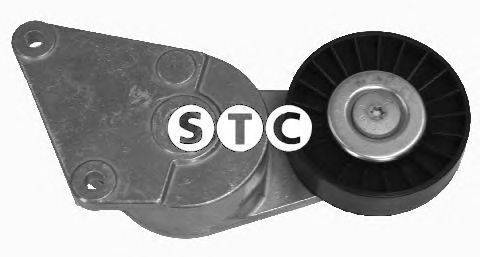 Натяжитель ремня, клиновой зубча STC T404895